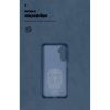 Чехол для мобильного телефона Armorstandart ICON Case Samsung A24 4G (A245) Dark Blue (ARM68002) - Изображение 3