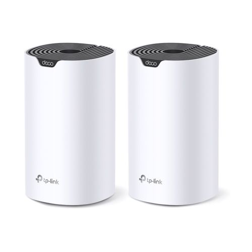 Точка доступа Wi-Fi TP-Link DECO-S7-2-PACK