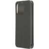 Чохол до мобільного телефона Armorstandart G-Case Xiaomi Redmi 12С / 11A Black (ARM65969) - Зображення 1