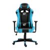 Крісло ігрове GT Racer X-5934-B Black/Blue (X-5934-B Kids Black/Blue) - Зображення 1