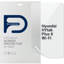 Пленка защитная Armorstandart Hyundai HYtab Plus 8 Wi-Fi (ARM69332)