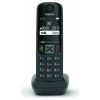 IP телефон Gigaset AS690 IP BLACK (S30852H2813S301) - Зображення 2