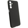 Чохол до мобільного телефона Dengos Carbon Samsung Galaxy M34 5G (black) (DG-TPU-CRBN-184) - Зображення 1