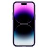 Чехол для мобильного телефона Spigen Apple Iphone 14 Pro Max Mag Armor MagFit, Deep Purple (ACS05584) - Изображение 1