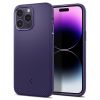 Чехол для мобильного телефона Spigen Apple Iphone 14 Pro Max Mag Armor MagFit, Deep Purple (ACS05584) - Изображение 2