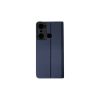 Чехол для мобильного телефона Florence Protect Infinix Hot 20i Dark Blue OEM (RL075282) - Изображение 1