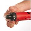 Викрутка акумуляторна Milwaukee M4 D-202B (4933440475) - Зображення 3