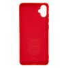 Чохол до мобільного телефона Armorstandart ICON Case Samsung A05 (A055) Red (ARM71803) - Зображення 1