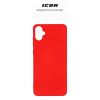 Чохол до мобільного телефона Armorstandart ICON Case Samsung A05 (A055) Red (ARM71803) - Зображення 2