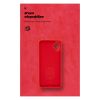 Чохол до мобільного телефона Armorstandart ICON Case Samsung A05 (A055) Red (ARM71803) - Зображення 3