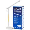 Настільна лампа Delux LED TF-550 8 Вт (90018135) - Зображення 1