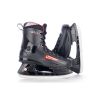 Ковзани Tempish Pro Ice Хокейні Чорні 47 (1300000219/47) - Зображення 2