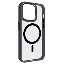 Чехол для мобильного телефона Armorstandart Unit MagSafe Apple iPhone 15 Pro Black (ARM69353)