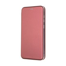 Чехол для мобильного телефона Armorstandart G-Case Samsung A05 (A055) Marsala (ARM71914)