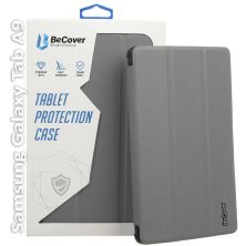 Чохол до планшета BeCover Smart Case Samsung Tab A9 SM-X115 8.7 Gray (709909)