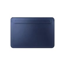 Чехол для ноутбука BeCover 14.2 MacBook ECO Leather Deep Blue (709707)