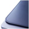 Чохол до ноутбука BeCover 14.2 MacBook ECO Leather Deep Blue (709707) - Зображення 3