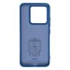 Чохол до мобільного телефона Armorstandart ICON Case Xiaomi 14 Dark Blue (ARM73055) - Зображення 1