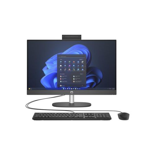 Компьютер HP 240 G10 AiO / i5-1335U, 8, 512, WiFi, кл+м (885M8EA)