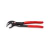 Кліщі KNIPEX сантехнічні Cobra QuickSet (87 21 250) - Зображення 1