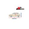 Тент автомобільний Kegel-Blazusiak Optimal Garage M2 Hatchback (5-4314-241-2092) - Зображення 3