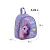 Рюкзак детский Kite Kids 538 My Little Pony (LP24-538XXS) - Изображение 1