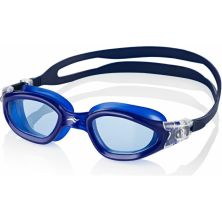 Очки для плавания Aqua Speed Atlantic 208-01 7969 синій OSFM (5908217679697)