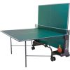 Тенісний стіл Garlando Challenge Indoor 16 mm Green (C-272I) (930619) - Зображення 1