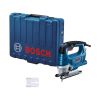 Электролобзик Bosch GST 750 520Вт, SDS, 800-3200 об/хв, кейс (0.601.5B4.121) - Изображение 1