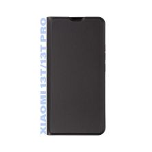 Чехол для мобильного телефона BeCover Exclusive New Style Xiaomi 13T/13T Pro Black (711197)