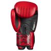 Боксерські рукавички Phantom Muay Thai Red 16 унцій (PHBG2505-16) - Зображення 3