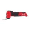 Реноватор Milwaukee M12 FUEL FMT-0 (без АКБ и ЗУ) (4933472238) - Изображение 1