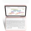 Чохол до планшета BeCover Keyboard Apple iPad 10.9 2022 Pink (711142) - Зображення 2