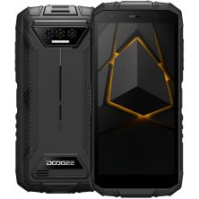Мобільний телефон Doogee S41T 4/64Gb Black (6924351684433)