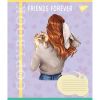 Тетрадь Yes Friends forever 24 листов клетка (767015) - Изображение 3