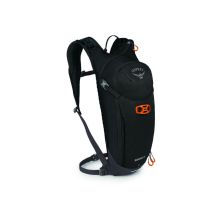 Рюкзак туристичний Osprey Siskin 8 black O/S (009.3560)