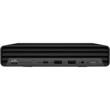 Компьютер HP Pro Mini 400 G9 / i3-13100T, 8, 256, K&M, WiFi (935X8EA)