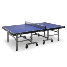 Тенісний стіл Joola Duomat Pro ITTF Blue (11512) (930780)