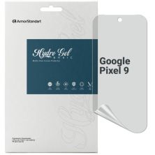 Плівка захисна Armorstandart Matte Google Pixel 9 (ARM74674)