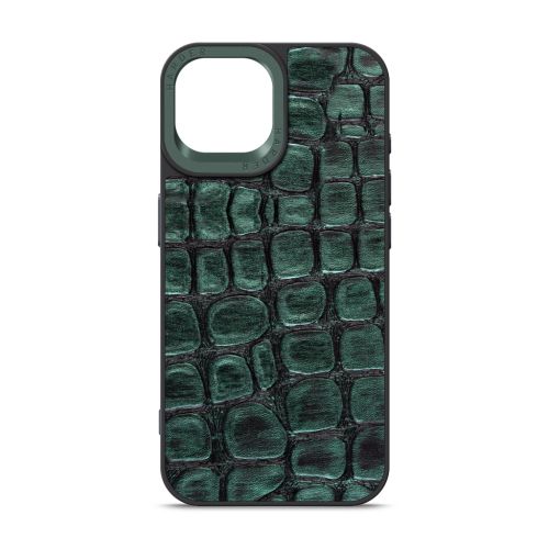 Чехол для мобильного телефона Harder Kaiju Skin Apple iPhone 15 Green (ARM76834)