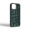 Чехол для мобильного телефона Harder Kaiju Skin Apple iPhone 15 Green (ARM76834) - Изображение 1