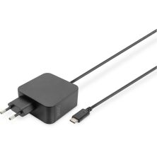 Блок питания к ноутбуку Digitus 65W USB-C (DA-10071)