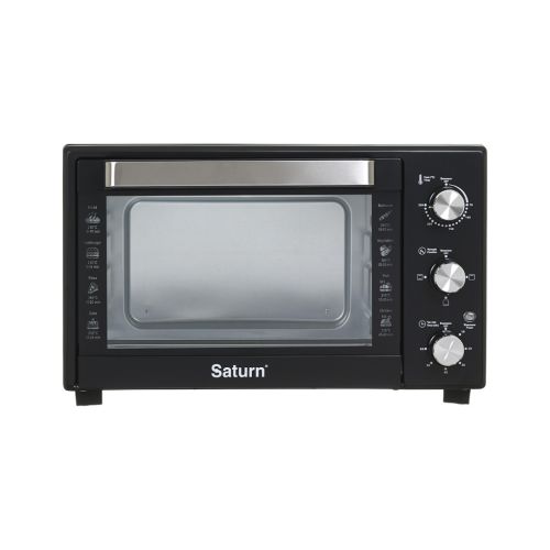 Электропечь Saturn ST-EC3304