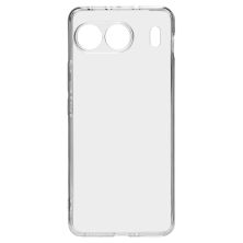 Чехол для мобильного телефона Armorstandart Air OnePlus Nord 4 Camera cover Clear (ARM80285)