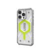 Чохол до мобільного телефона UAG iPhone 16 Pro Pathfinder Clear Magsafe Active Neon (114464118181) - Зображення 2