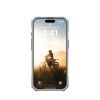 Чехол для мобильного телефона UAG iPhone 16 Pro Pathfinder Clear Magsafe Active Neon (114464118181) - Изображение 3