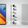 Плівка захисна Armorstandart Anti-spy Xiaomi Poco M6 4G (ARM80051) - Зображення 1