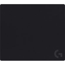 Коврик для мышки Logitech G740 Gaming Mouse Pad Black (943-000806)