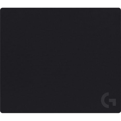 Килимок для мишки Logitech G740 Gaming Mouse Pad Black (943-000806)