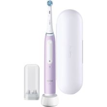 Электрическая зубная щетка Oral-B iOG4.1A6.1DK LAVENDER